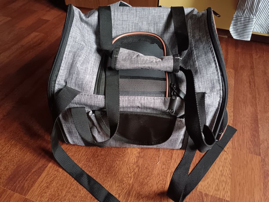 Rucsac transport pisici / câini