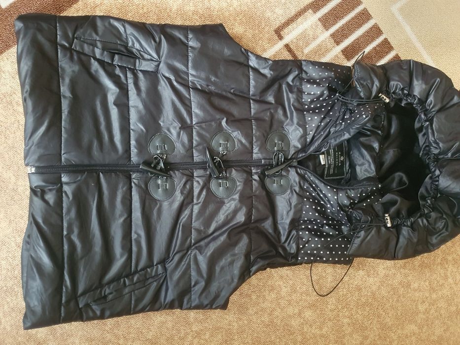 Много красива грейка