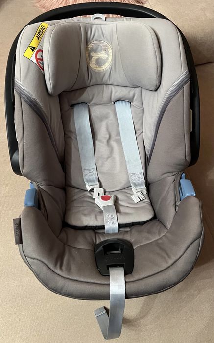 Scoica Cybex Aton 5