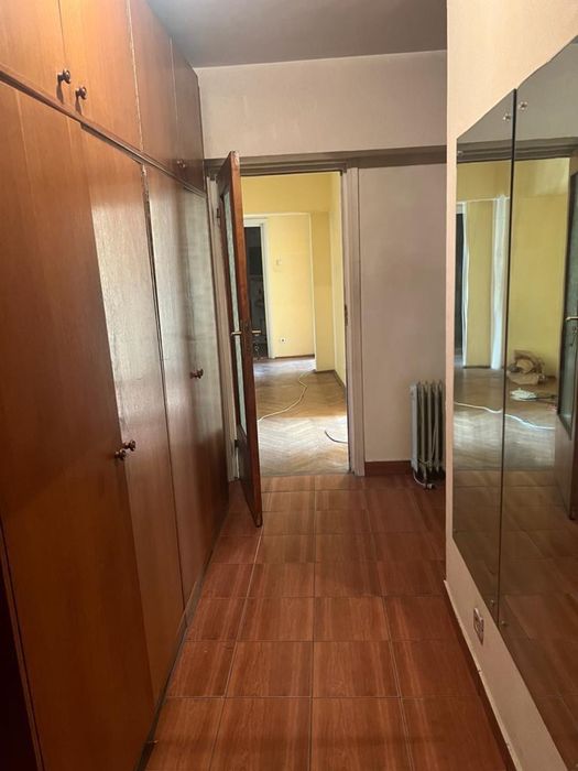 Apartament 4 camere Titulescu