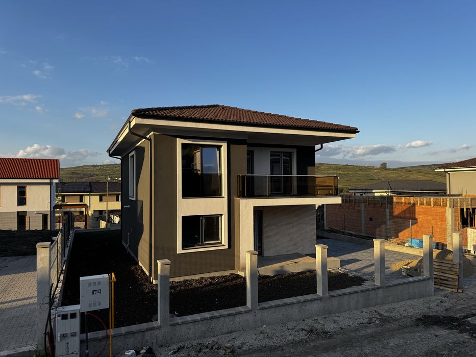 SUPER PREȚ! Casă în Chinteni – ideală pentru familie!