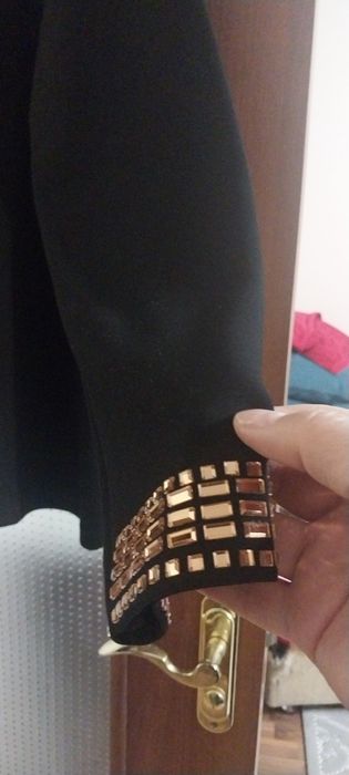 Вечерняя водолазка