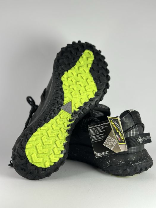 Мъжки зимни маратонки Nike ACG Mountain Fly Low GORE-TEX SE
