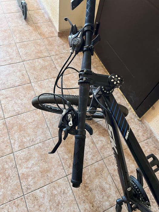 Продается велик за 40к СК