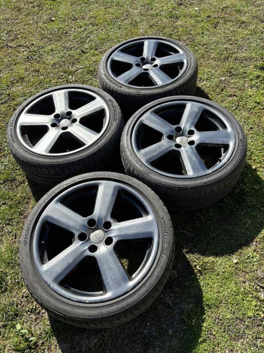 Джанти Ronnal 18" 5*112