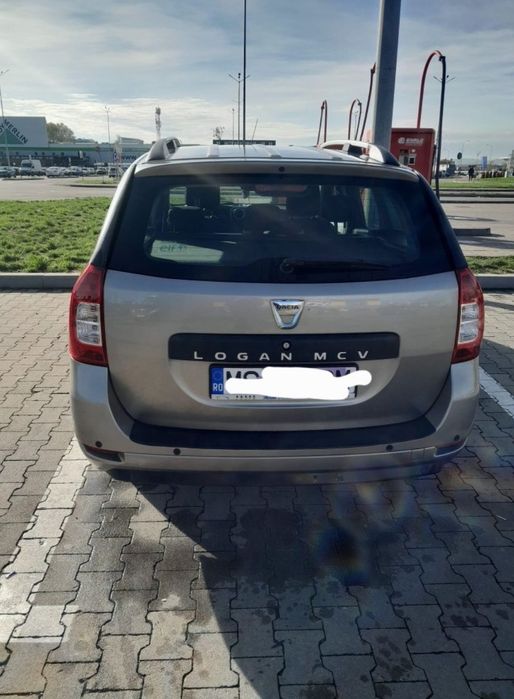Vand Dacia Logan MCV, An. 2014