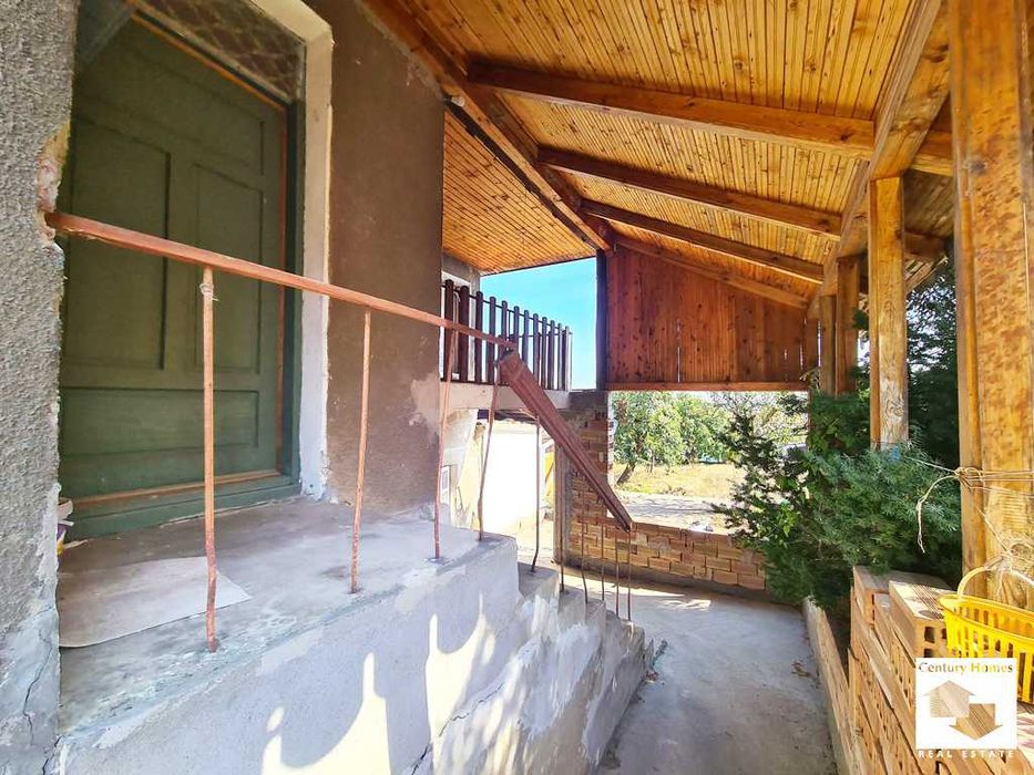 Продава се Къща в с. Драгижево, Област Велико Търново - 80 кв.м за 1363 €/кв.м - Снимка #2