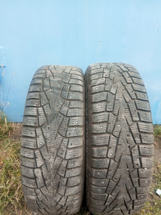 Продам железные диски на 15