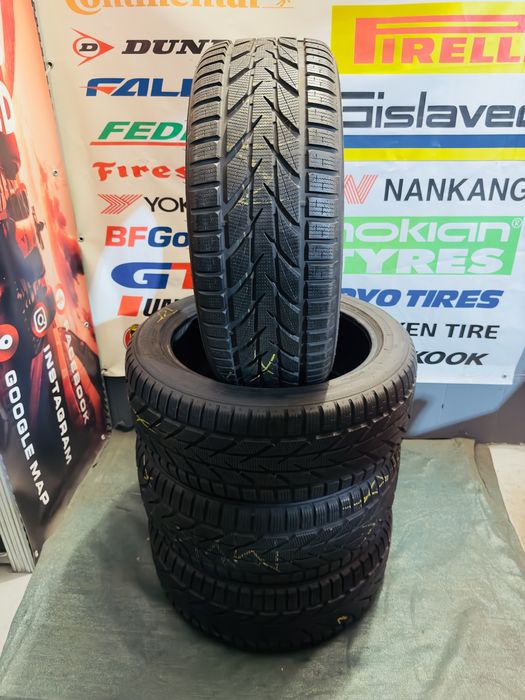 235/45 R18 98H XL - Toyo Snowprox S953 M+S Oferta