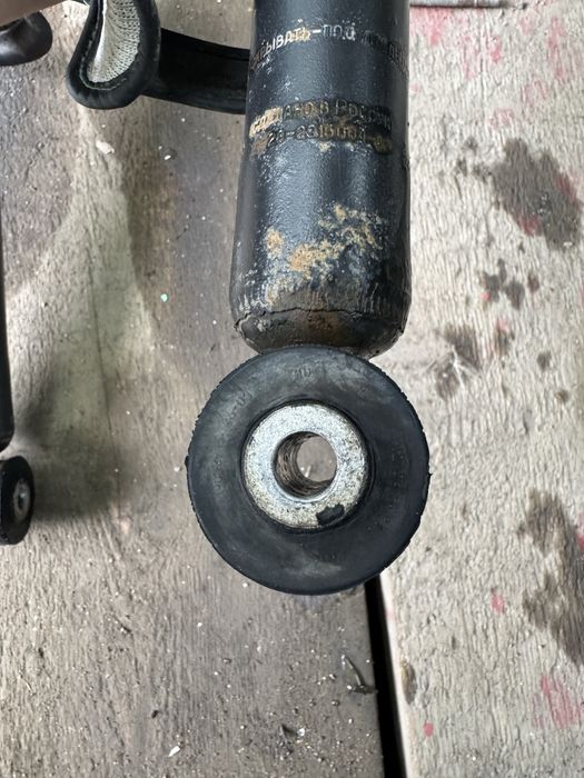 Стойки СААЗ, Гранта фл 23г