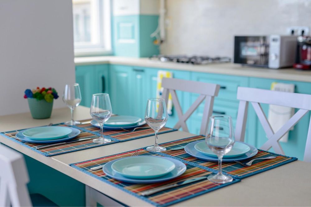 Inchiriez Apartament 2 Camere Mamaia Nord prima linie la Mare