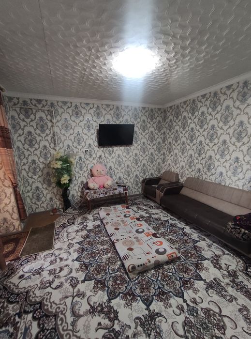 Продаётся дом в центре города 5 комнат, 4.5 соток