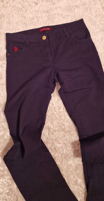 Дамски панталон U.S. Polo Assn