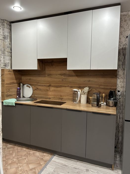 Продам квартиру на Цемпоселке