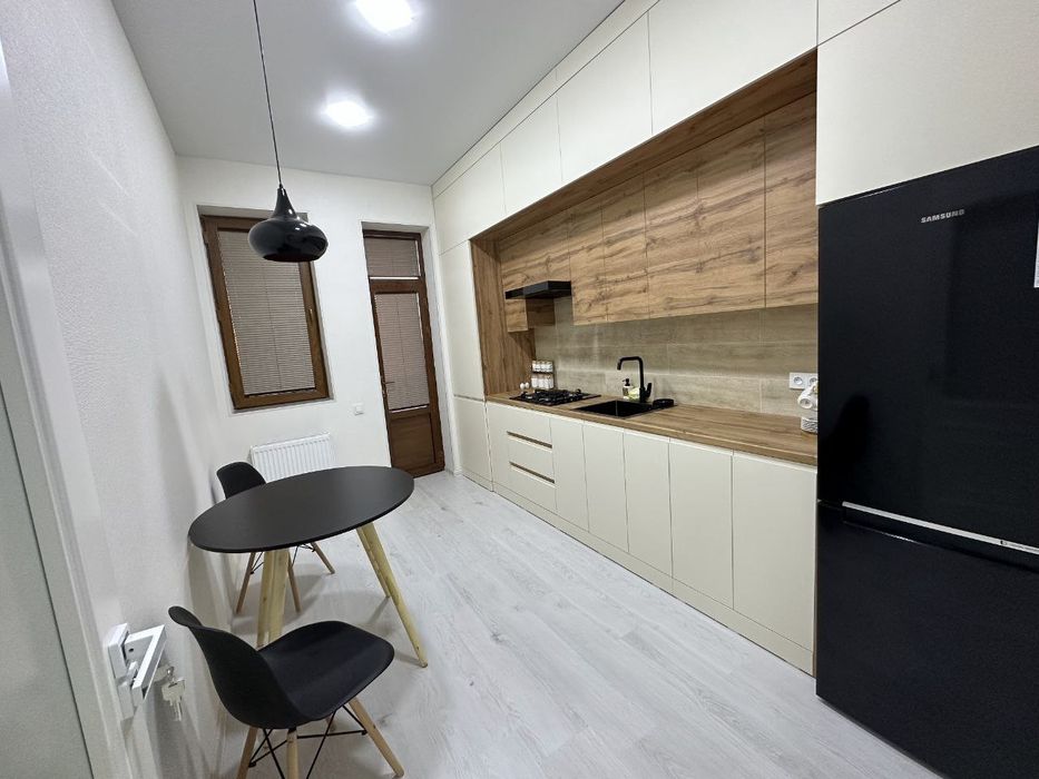 Элитная квартира на сутки — полный комфорт, регистрация.