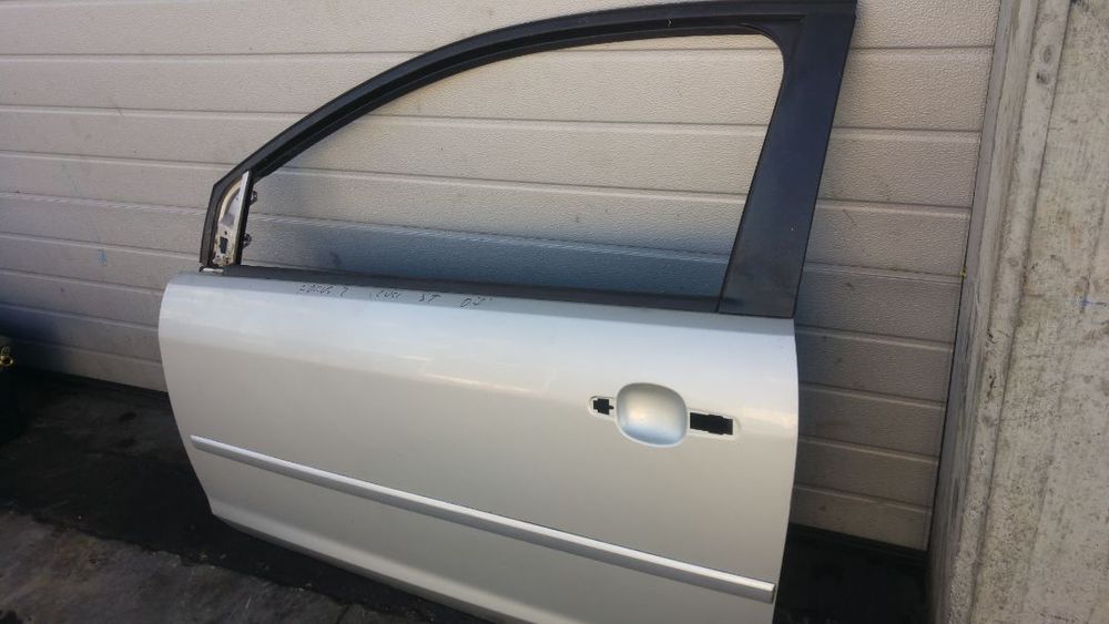 usa stanga ford focus 2 2 usi 2007