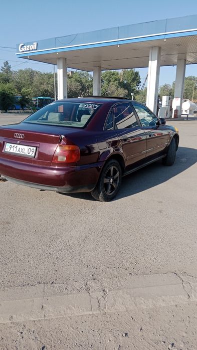Продам автомобиль.