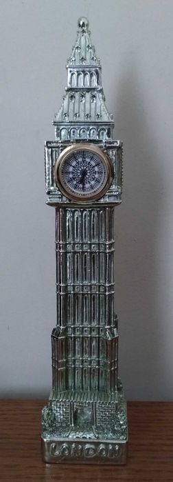Suvenir/macheta Orologiu Big Ben din Londra