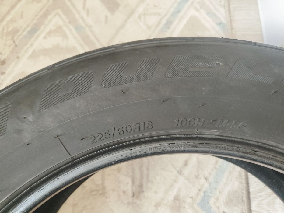 Bridgestone покрышка