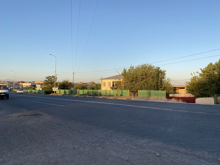 Жер үй сатылады 10 сотых