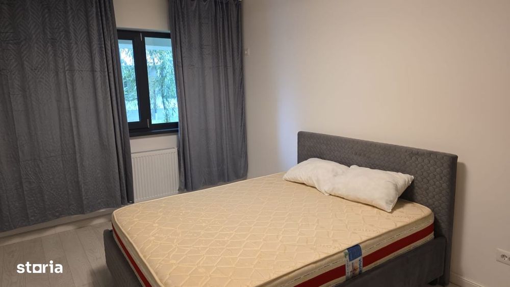 Garsonieră decomandată, de închiriat sos Alexandriei Bragadiru