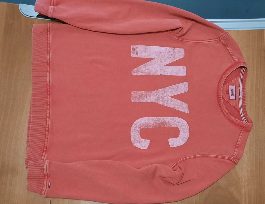 Hilfiger Denim-В Много Добро Състояние