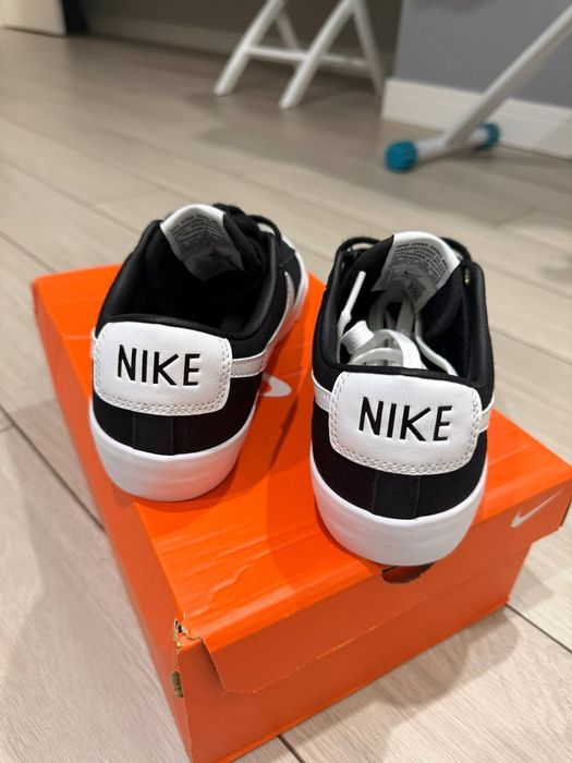 nike zoom blazer