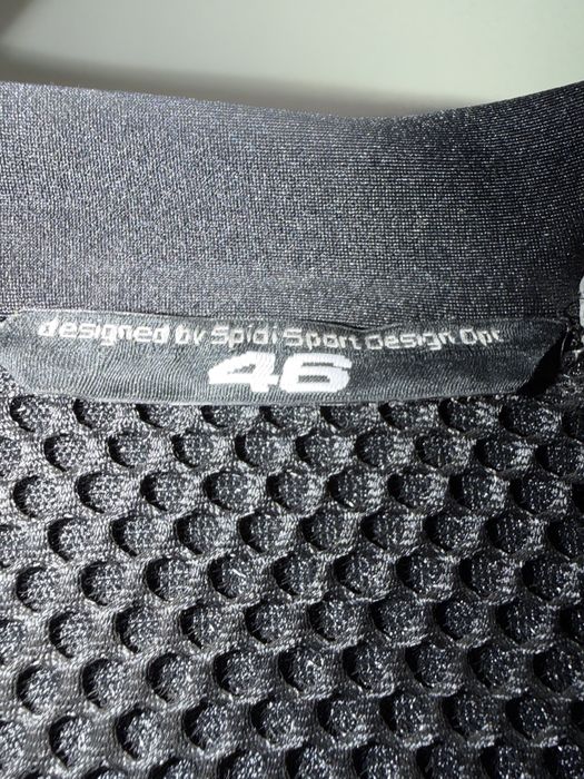 Цял Кожен Костюм за мотор Spidi T-2 WIND PRO