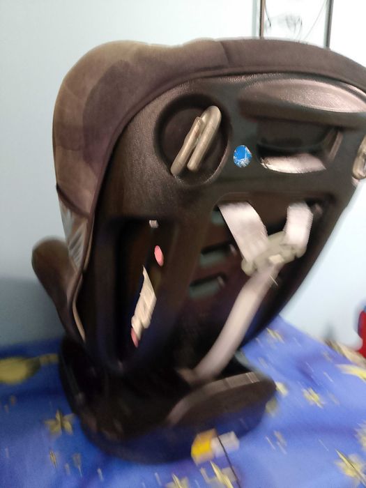 Scaun auto pentru bebeluși și copii. Nu trimit in tara.