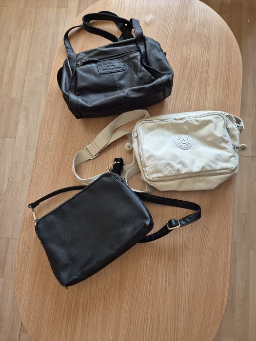 Дамски чанти и ранички