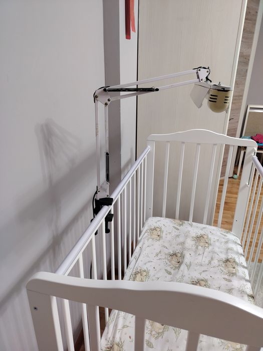 Лампа от желтушки