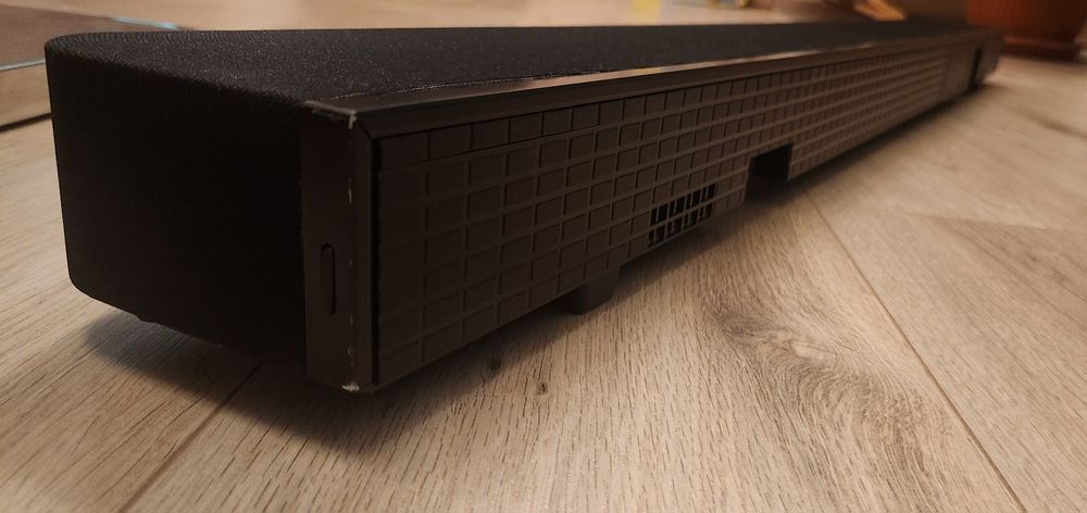 SONY Theater Bar 9 A9000