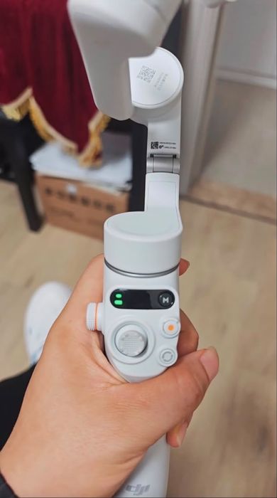 DJI Osmo Mobile 6