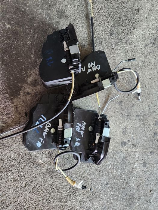 Брави за врати за BMW F10, F11