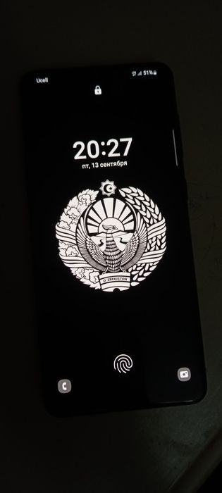 Samsung A31 sotiladi