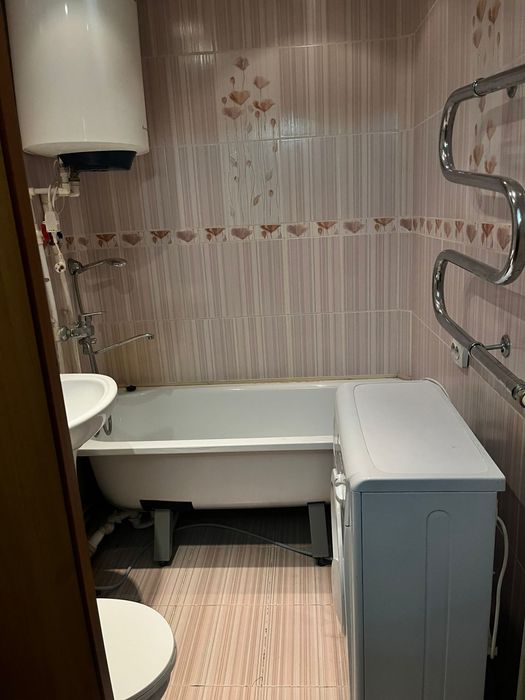 Сдаётся квартира