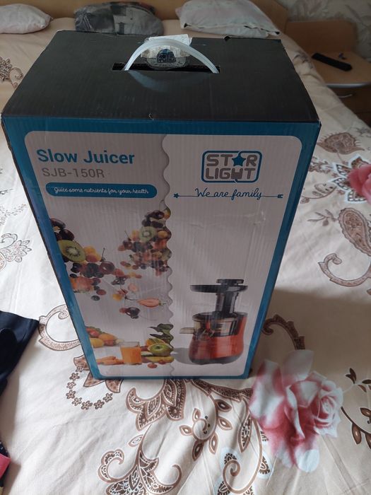 Storcător de fructe