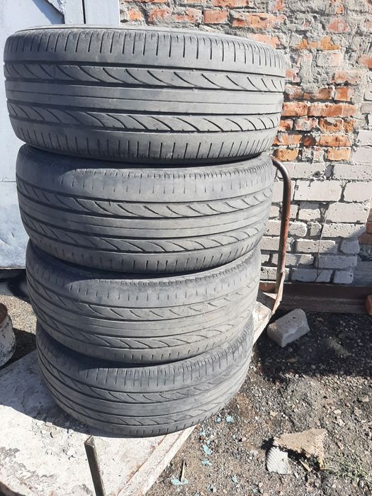 Резина в нормальном састоянии