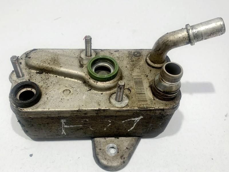 Radiator ulei / Termoflot BMW X5 E70 7800408 05 3.0d
