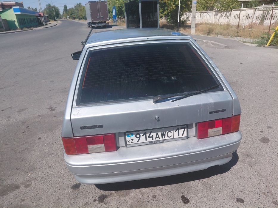 Ваз-2114 продам срочно