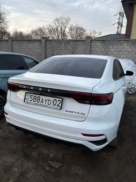Аренда авто комфорт+