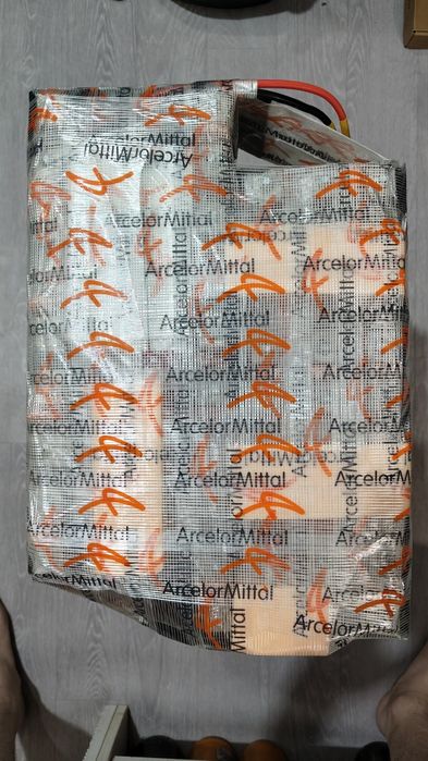 Аккумуляторы для электротранспорта. КАСПИ