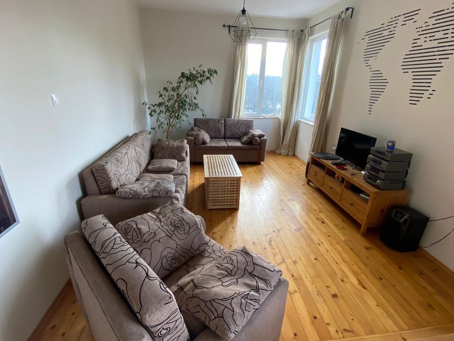 Холна гарнитура