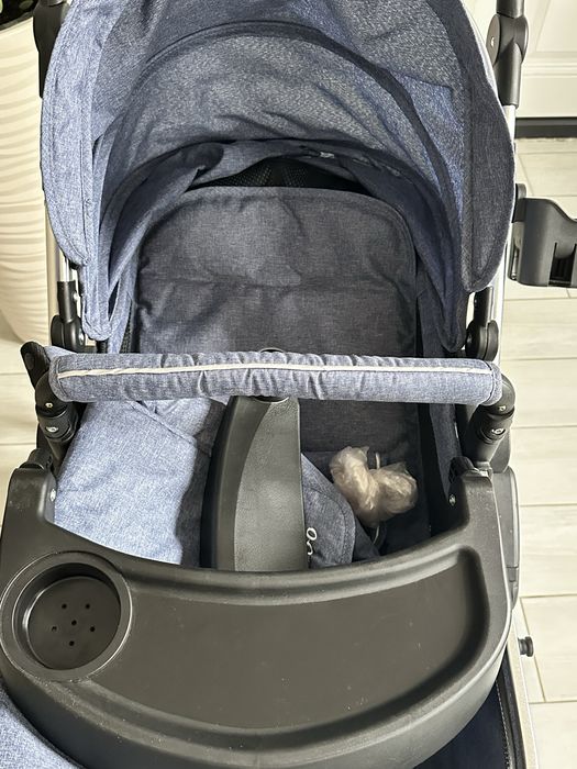 Продам коляску в отличном состоянии