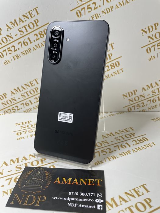 NDP Amanet Braila Samsung A17 128gb (47890)