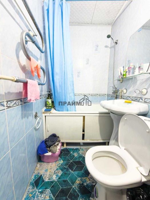 ПРОДАМ 1 ком. Самал (Гулим ПРАЙМ)