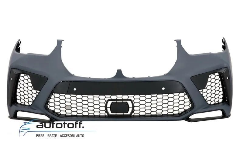 Pachet exterior BMW X5 G05 (2018+) model X5M