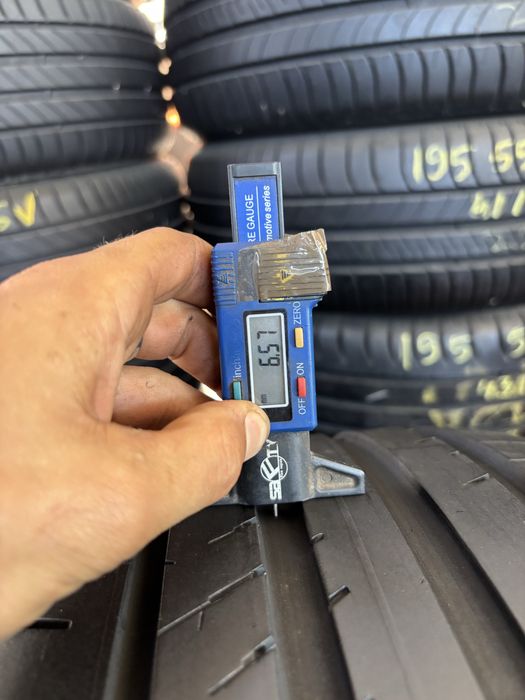 Anvelope Vara 245/40/18 Fulda Sport Control 2 245 40 18 R18