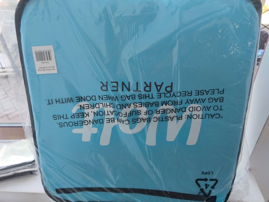 Продается новая сумка Wolt