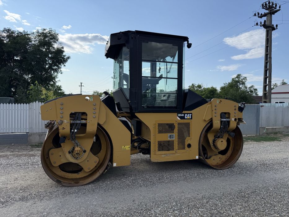 Cilindru Compactor!!